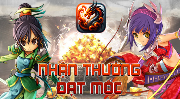 banner nap thuong dat moc